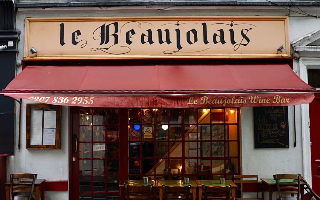 Beaujolais