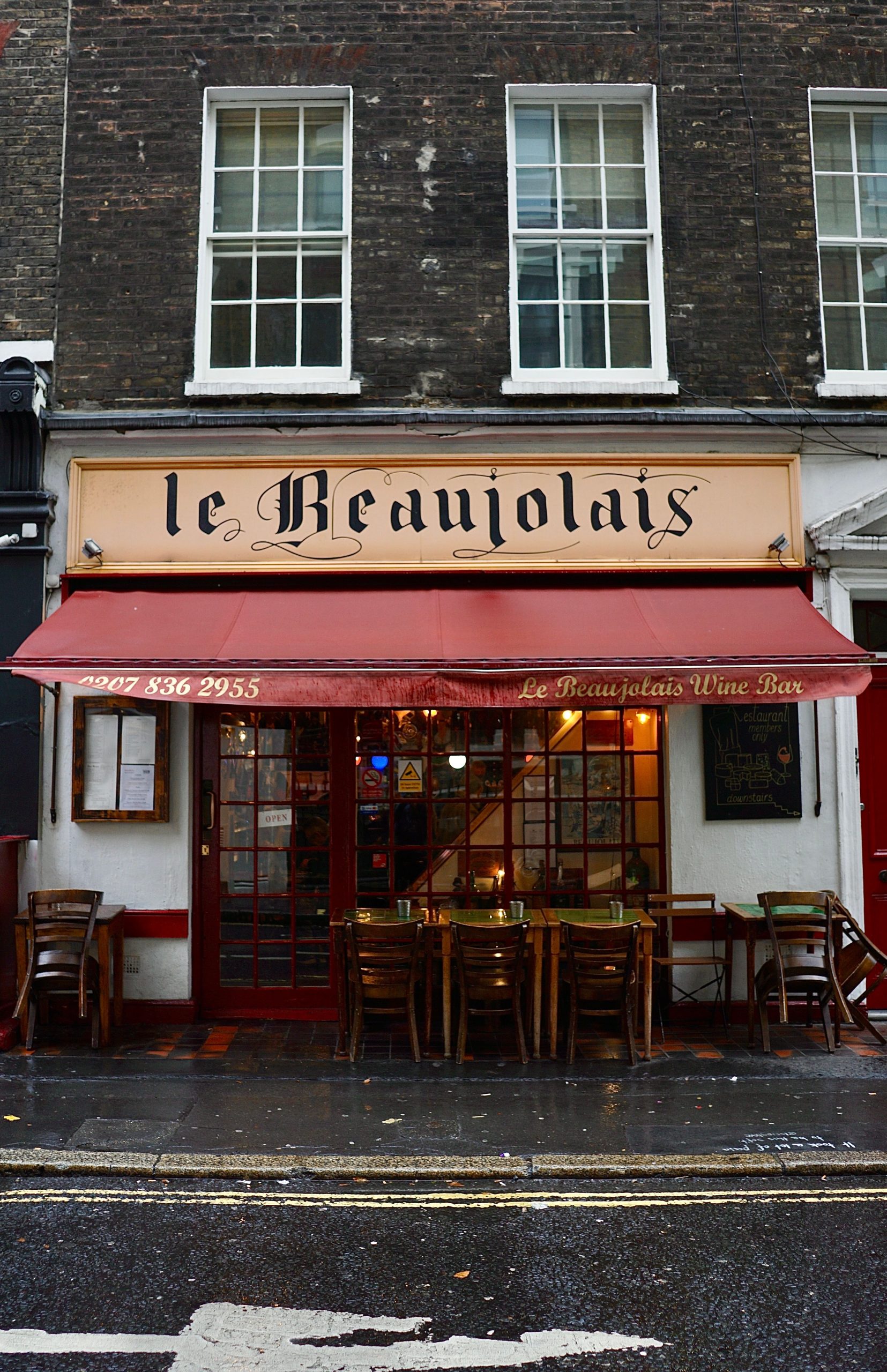 Beaujolais