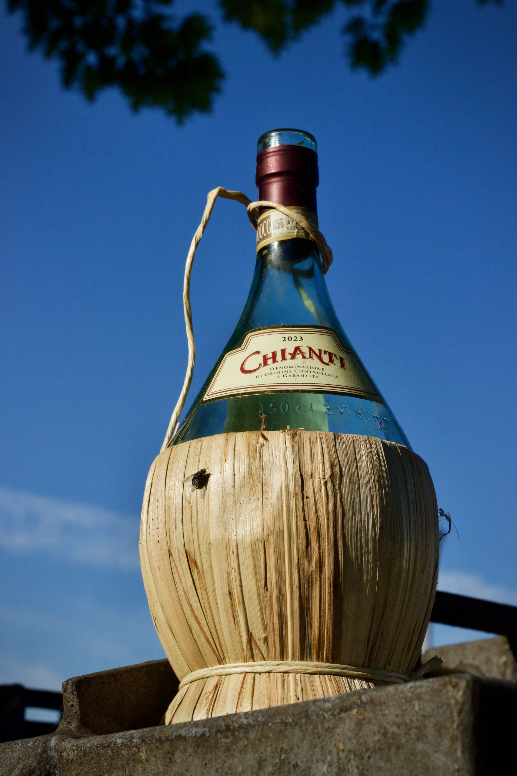 Frescobaldi